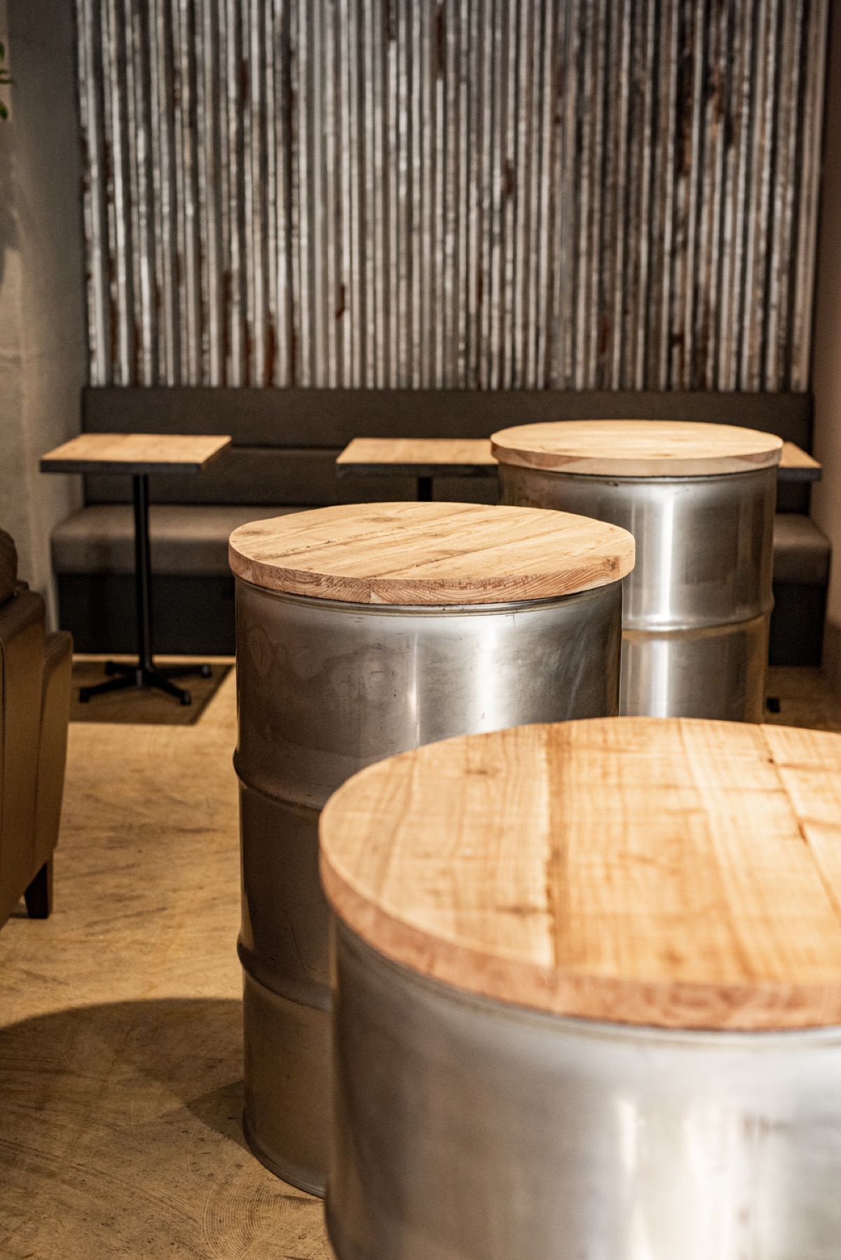 デイタイム・リフレッシュプラン