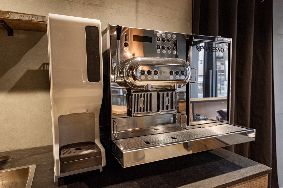 アフター5・フォーカスプラン