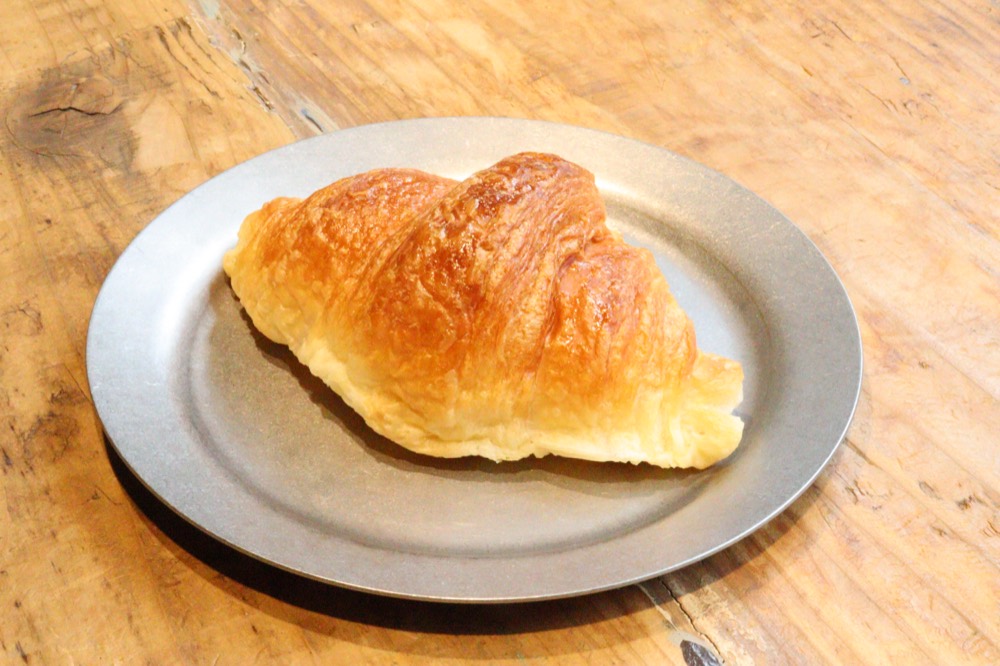 Petit croissant
